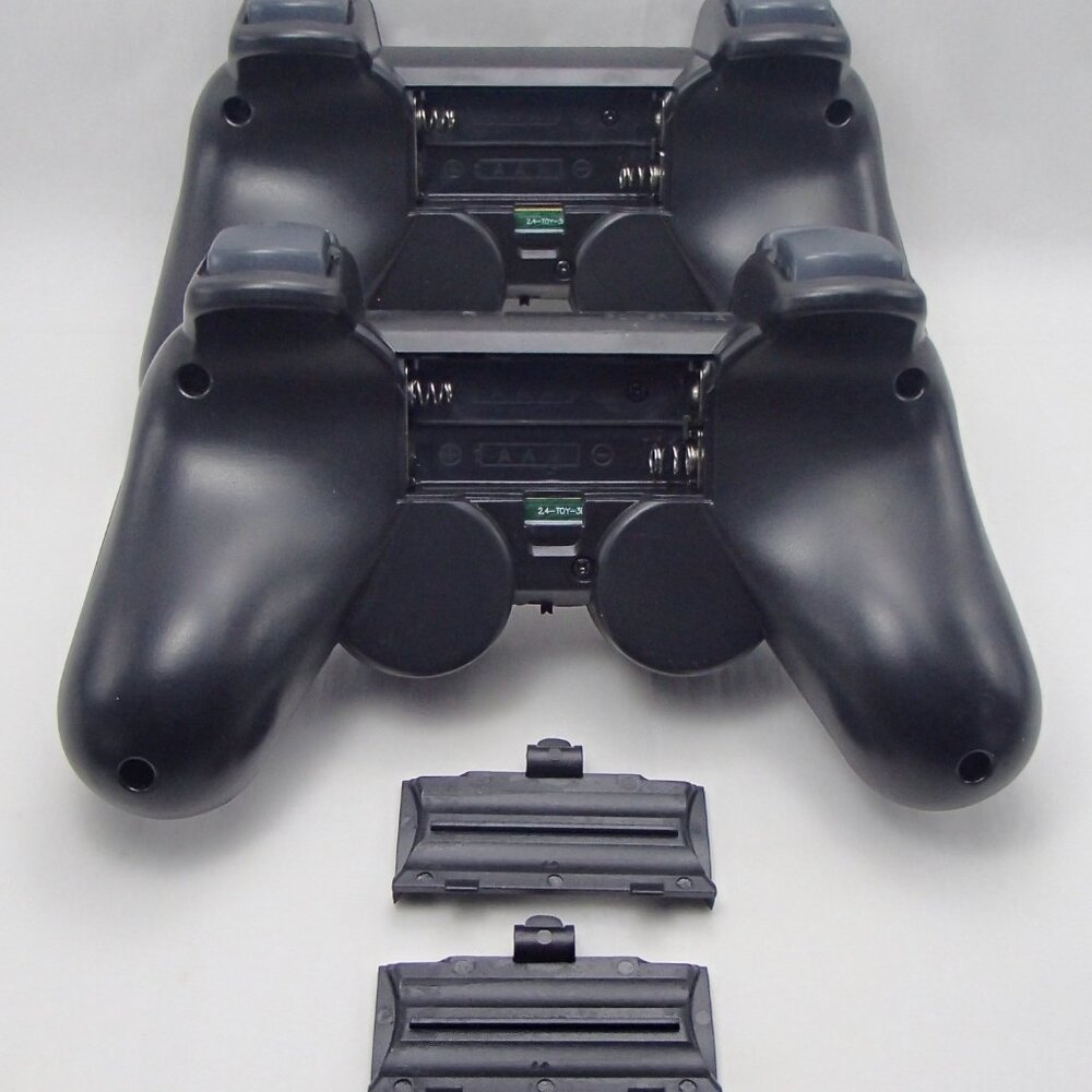 Tmalltide HDMI 4K TV Game Stick Game Video Game Consoles w/2 Wireless 500+ games - Picture 7 of 9